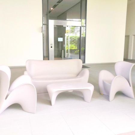Cozy Mrt-Linked Unit, Dsara Sentral Sovo #Ds1 Sungai Buloh Exterior photo