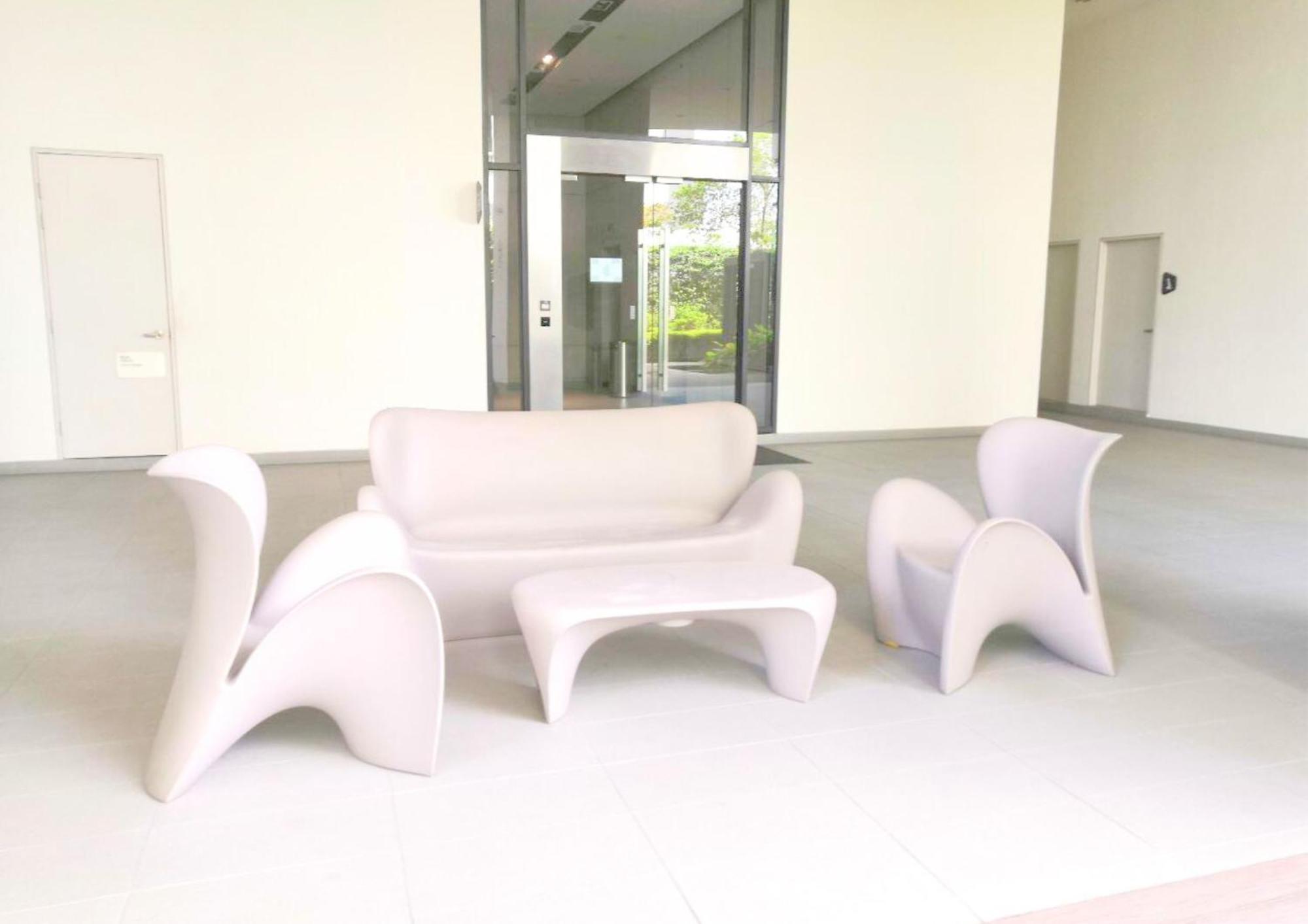 Cozy Mrt-Linked Unit, Dsara Sentral Sovo #Ds1 Sungai Buloh Exterior photo